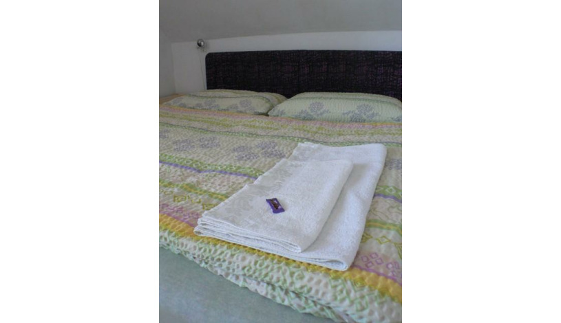 Penzion DITTERSHOF Jeseník