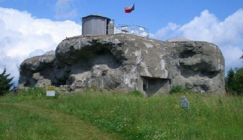 Penzion Krásné Časy Náchod
