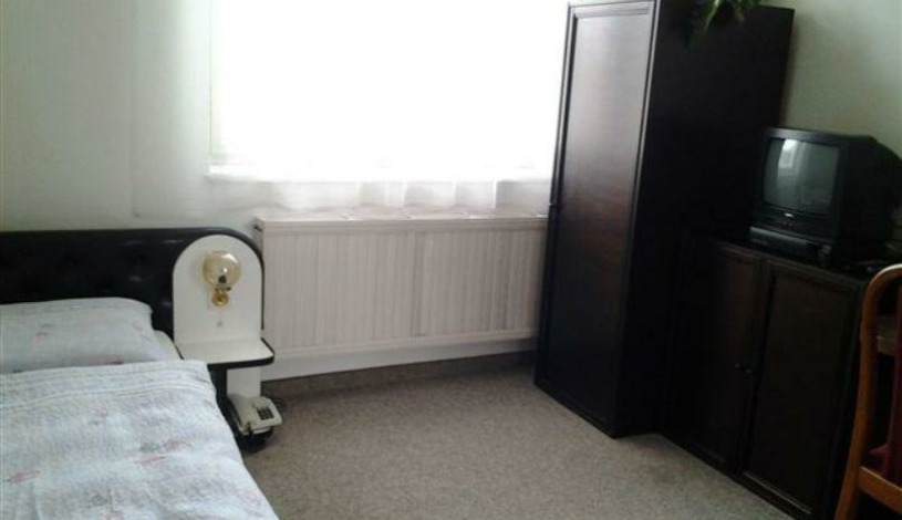 Penzion Ema B&B (Kubíček) Prostějov - Jednolůžkový pokoj