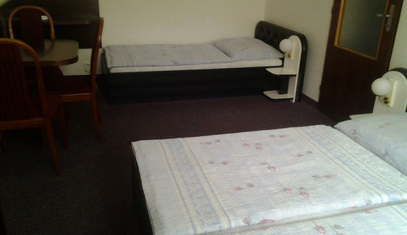 Penzion Ema B&B (Kubíček) Prostějov