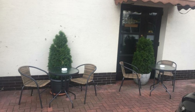 Penzion Ema B&B (Kubíček) Prostějov - Čtyřlůžkový pokoj