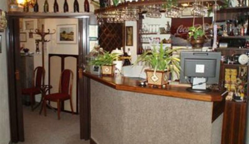 Penzion Ema B&B (Kubíček) Prostějov