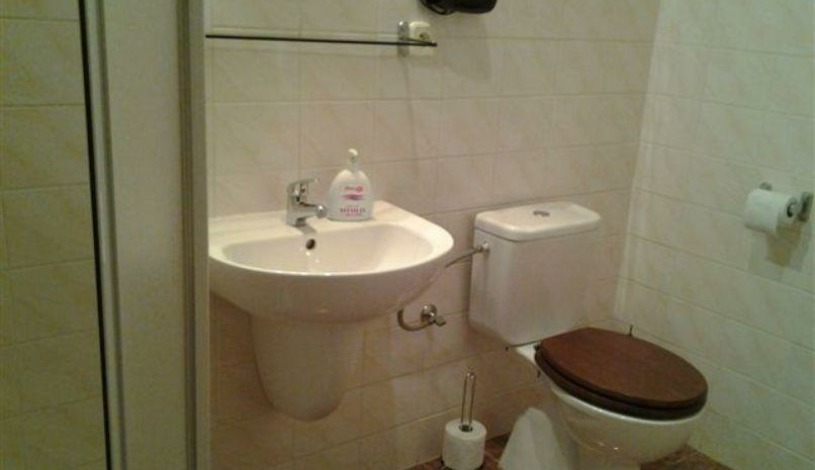 Penzion Ema B&B (Kubíček) Prostějov - Čtyřlůžkový pokoj