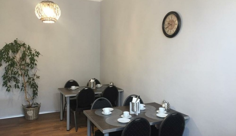 Penzion Ema B&B (Kubíček) Prostějov - Čtyřlůžkový pokoj