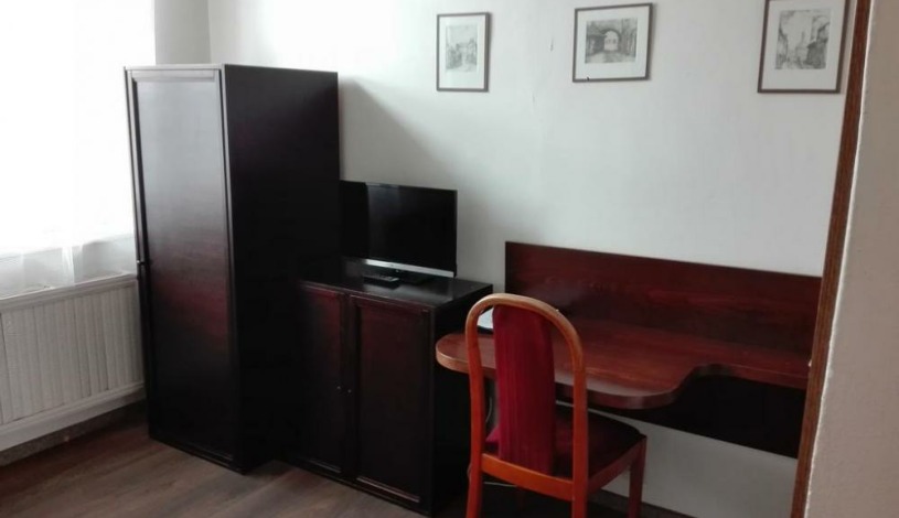 Penzion Ema B&B (Kubíček) Prostějov - Čtyřlůžkový pokoj