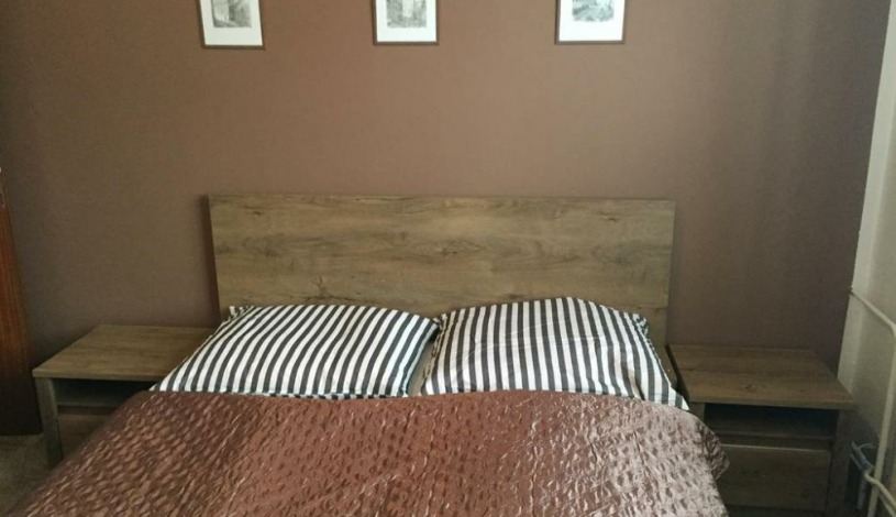 Penzion Ema B&B (Kubíček) Prostějov - Čtyřlůžkový pokoj