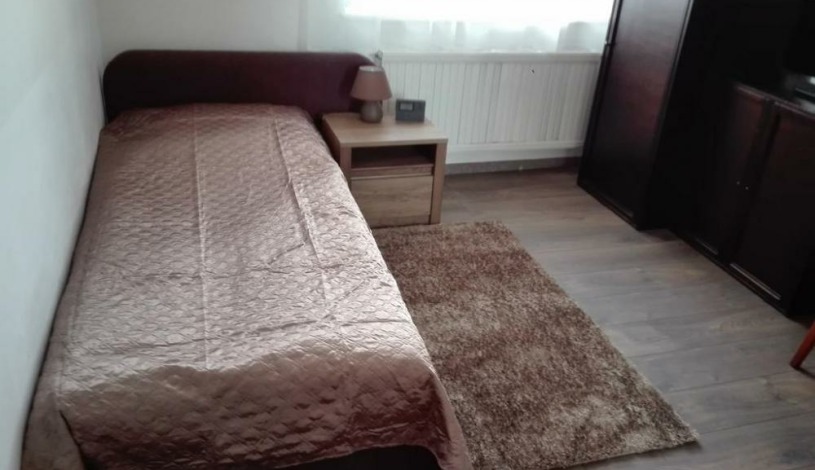 Penzion Ema B&B (Kubíček) Prostějov - Čtyřlůžkový pokoj