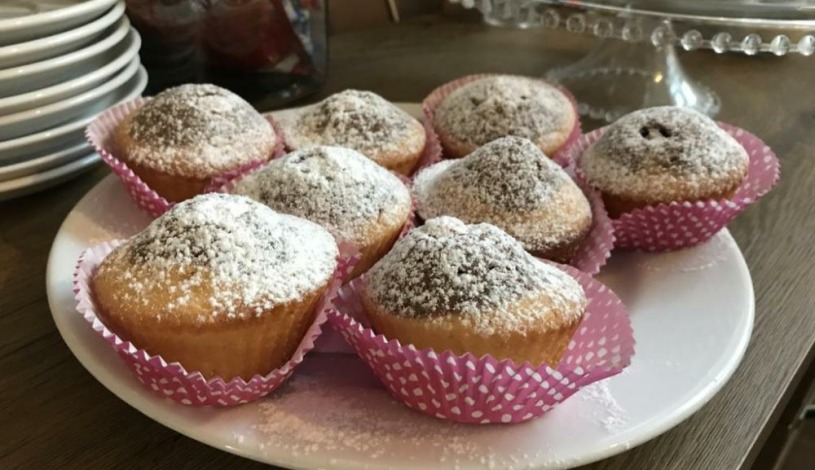 Penzion Ema B&B (Kubíček) Prostějov - Čtyřlůžkový pokoj