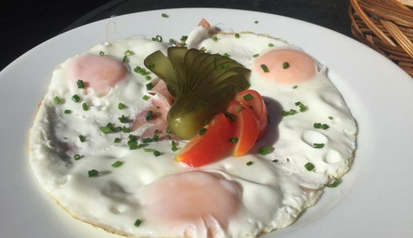 Penzion Ema B&B (Kubíček) Prostějov - Čtyřlůžkový pokoj