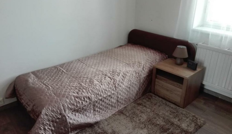 Penzion Ema B&B (Kubíček) Prostějov - Čtyřlůžkový pokoj