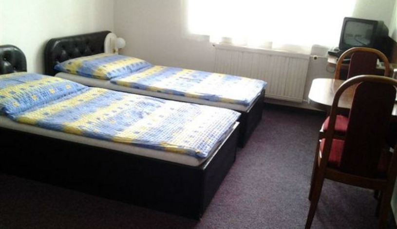 Penzion Ema B&B (Kubíček) Prostějov