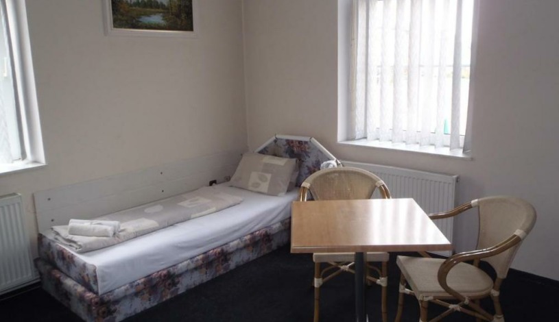 Penzion Kůlna Chomutov