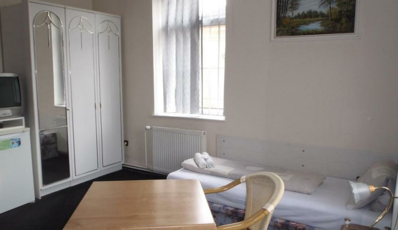 Penzion Kůlna Chomutov