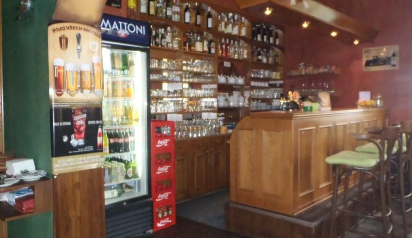 Penzion Kůlna Chomutov