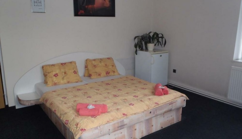 Penzion Kůlna Chomutov