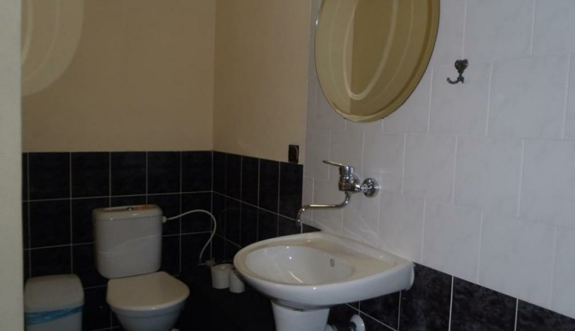 Penzion Kůlna Chomutov - Dvoulůžkový pokoj