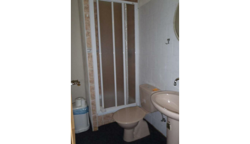 Penzion Kůlna Chomutov - Dvoulůžkový pokoj