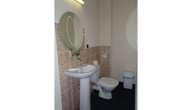 Penzion Kůlna Chomutov - Dvoulůžkový pokoj