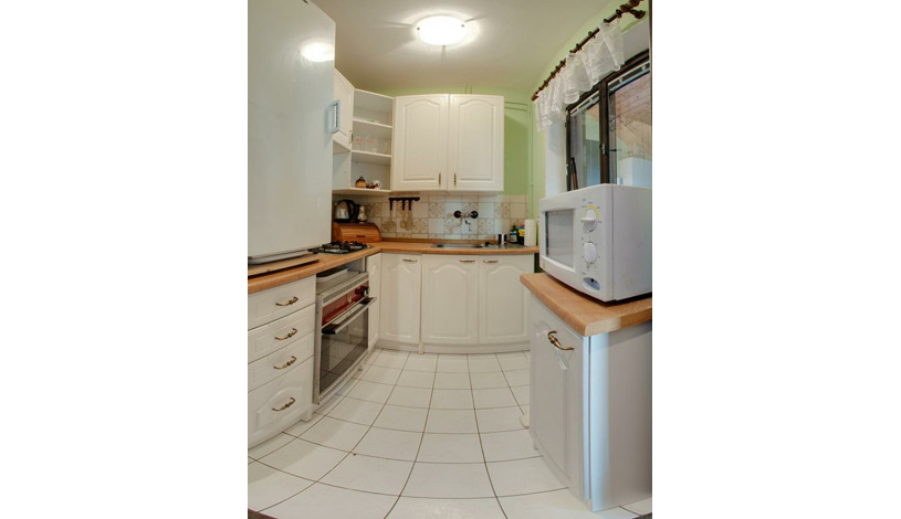 Penzion Kutil Trojanovice