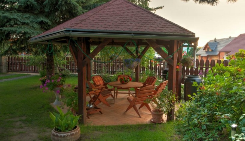 Penzion Kutil Trojanovice