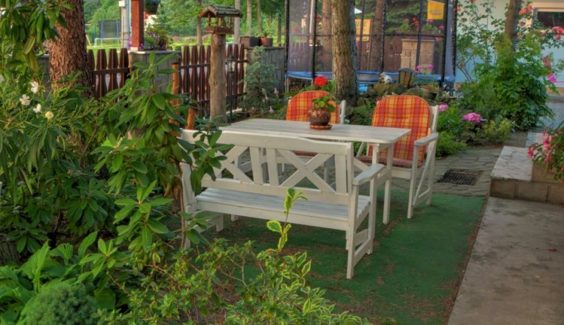 Penzion Kutil Trojanovice