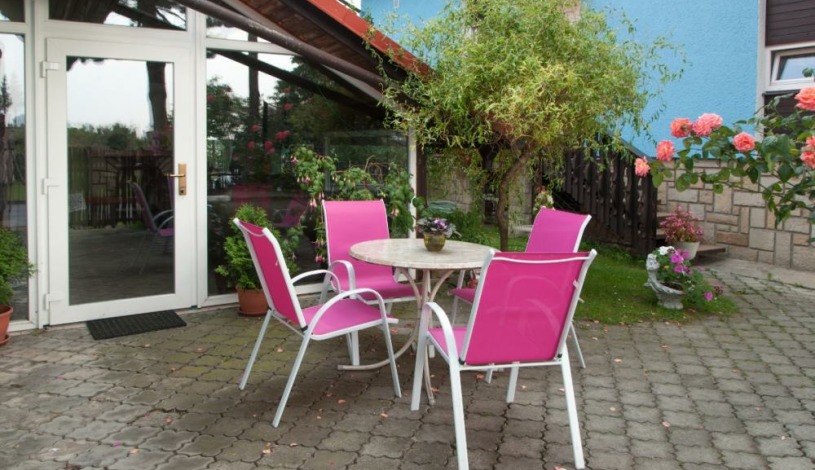 Penzion Kutil Trojanovice