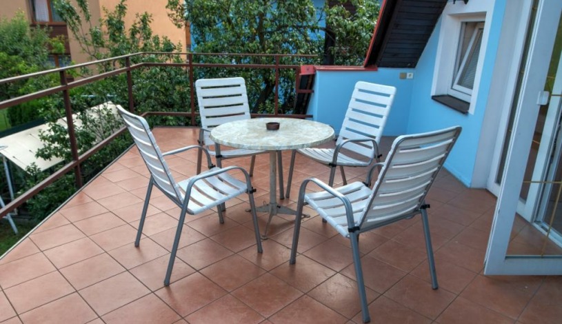 Penzion Kutil Trojanovice