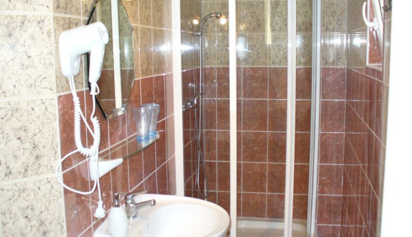 Penzion LADA Ústí nad Labem