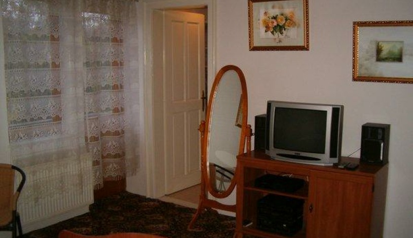 Penzion LADA Ústí nad Labem