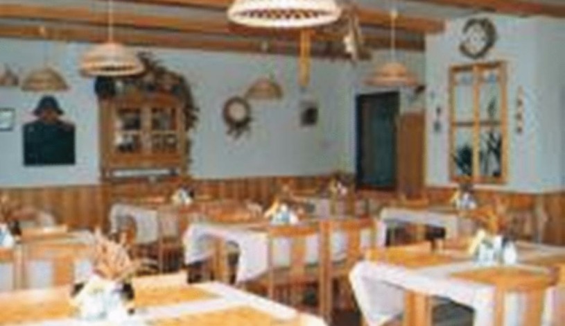 Penzion Lesní Pramen Pec pod Sněžkou