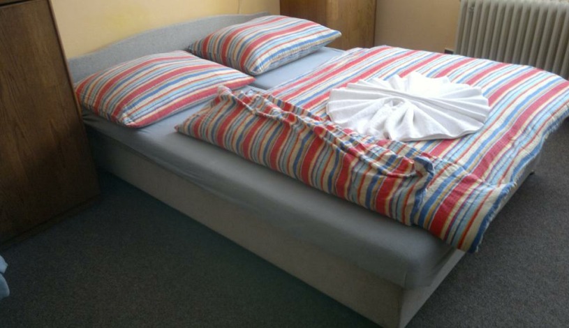 Penzion Lesní Pramen Pec pod Sněžkou