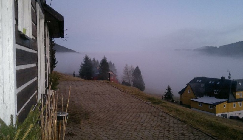 Penzion Lesní Pramen Pec pod Sněžkou