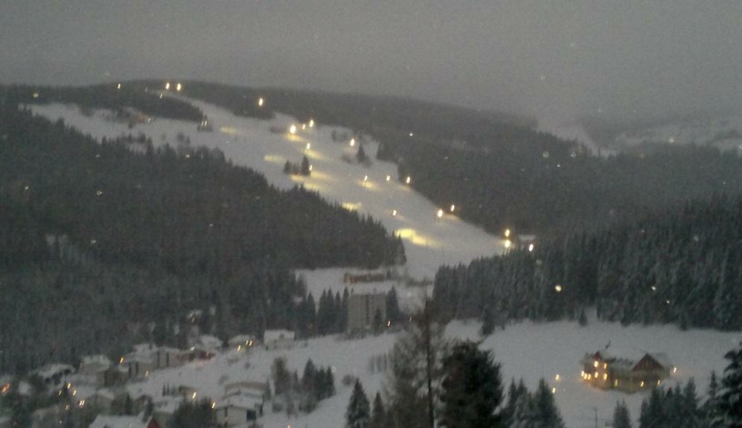 Penzion Lesní Pramen Pec pod Sněžkou