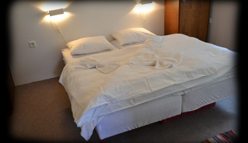 Penzion Lesní Pramen Pec pod Sněžkou - Pětilůžkový pokoj