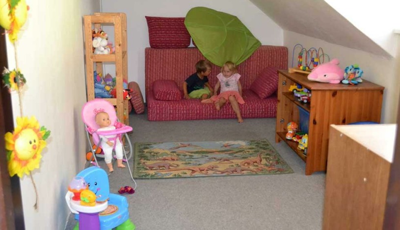 Penzion Lesní Pramen Pec pod Sněžkou