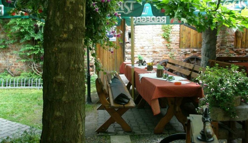 Penzion Lhotka Ostrava