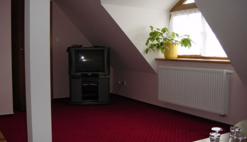 Penzion Lhotka Ostrava