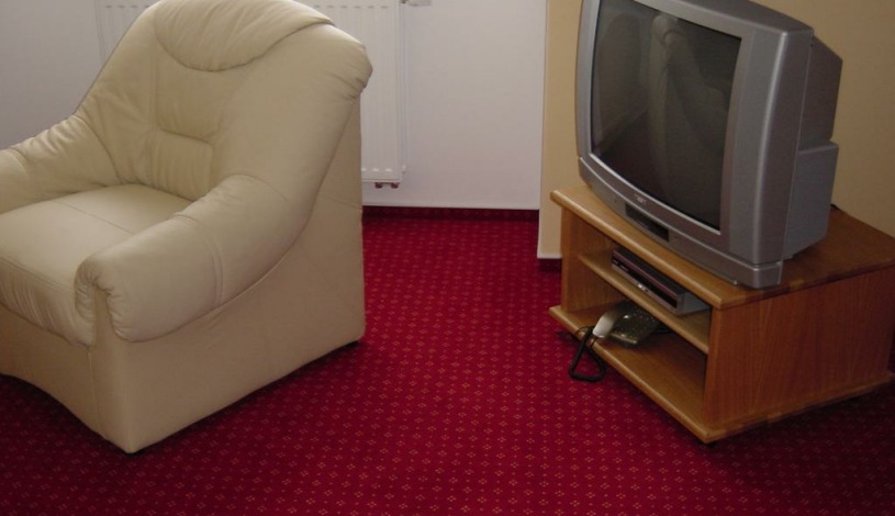 Penzion Lhotka Ostrava