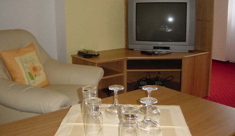 Penzion Lhotka Ostrava