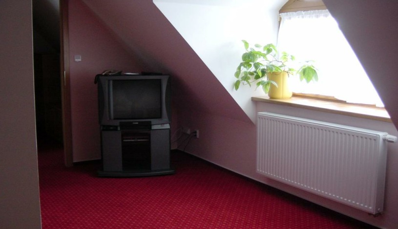 Penzion Lhotka Ostrava