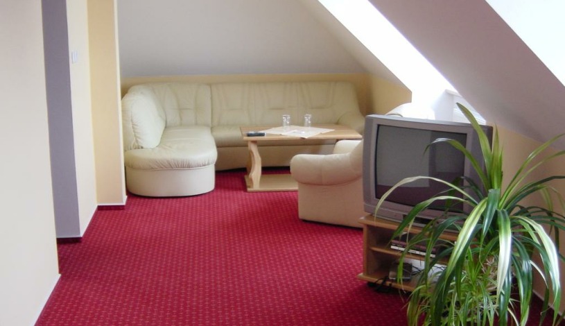 Penzion Lhotka Ostrava