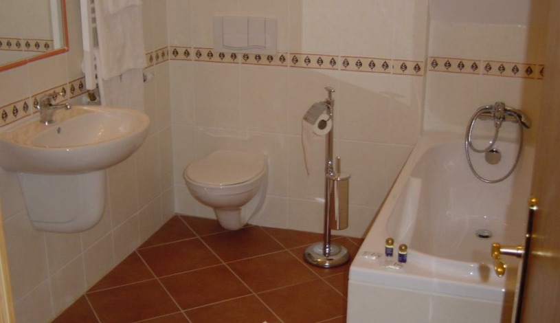 Penzion Lhotka Ostrava