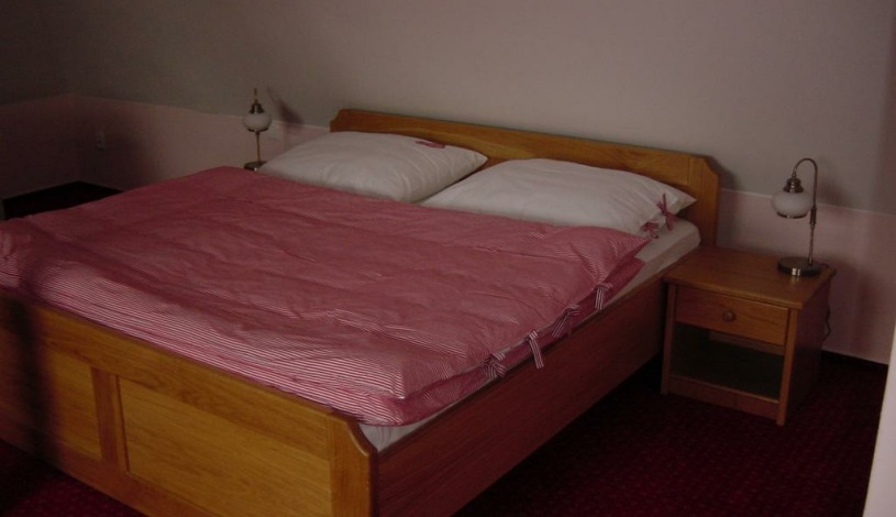 Penzion Lhotka Ostrava