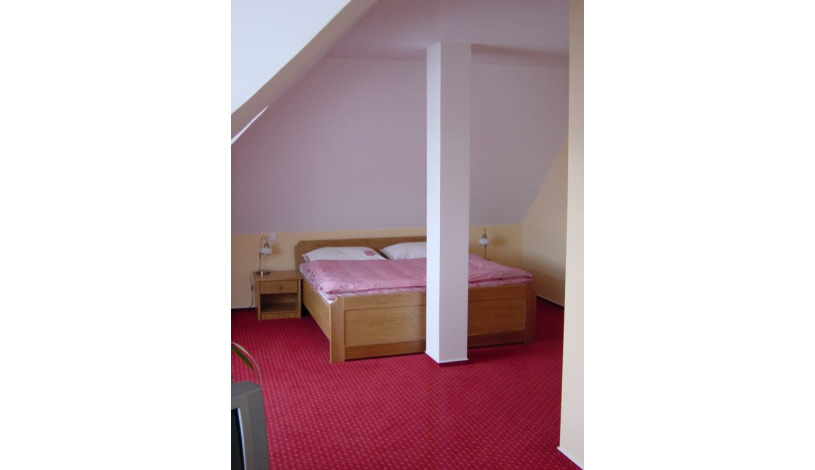 Penzion Lhotka Ostrava