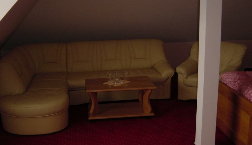 Penzion Lhotka Ostrava