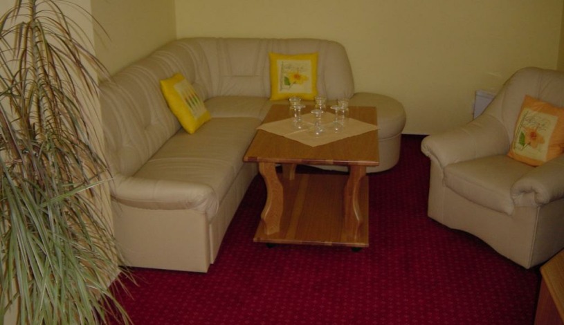 Penzion Lhotka Ostrava