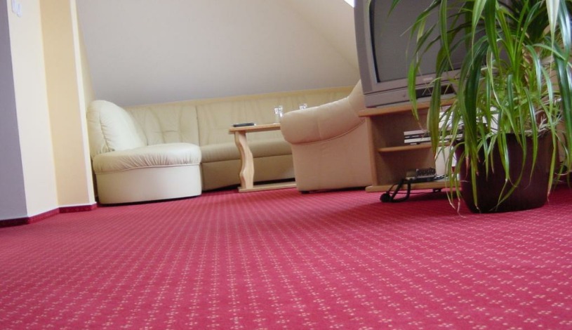 Penzion Lhotka Ostrava