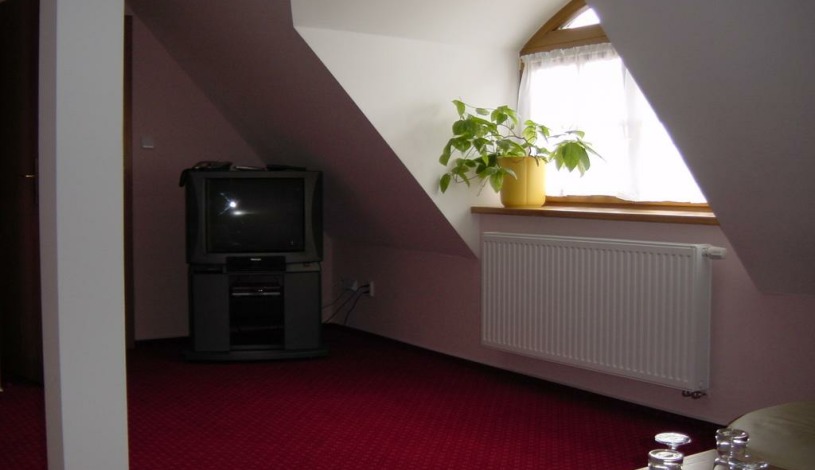 Penzion Lhotka Ostrava