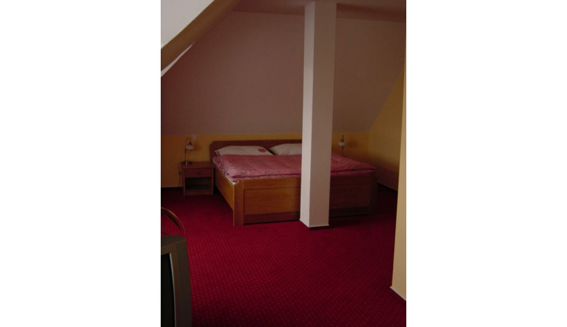 Penzion Lhotka Ostrava