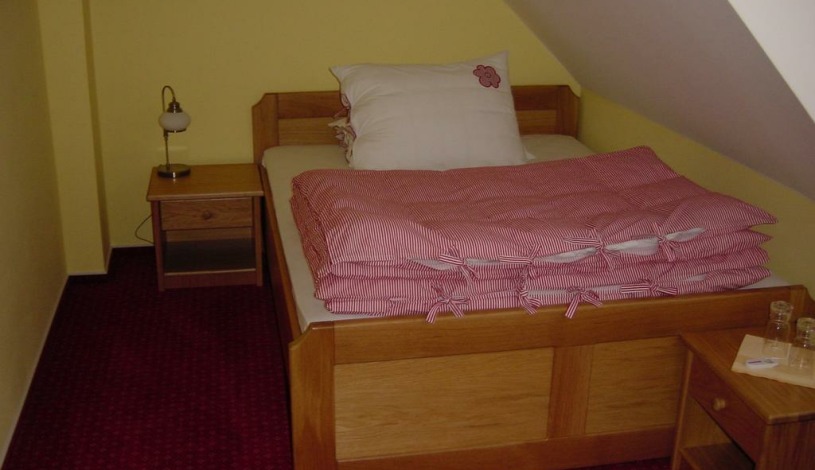 Penzion Lhotka Ostrava